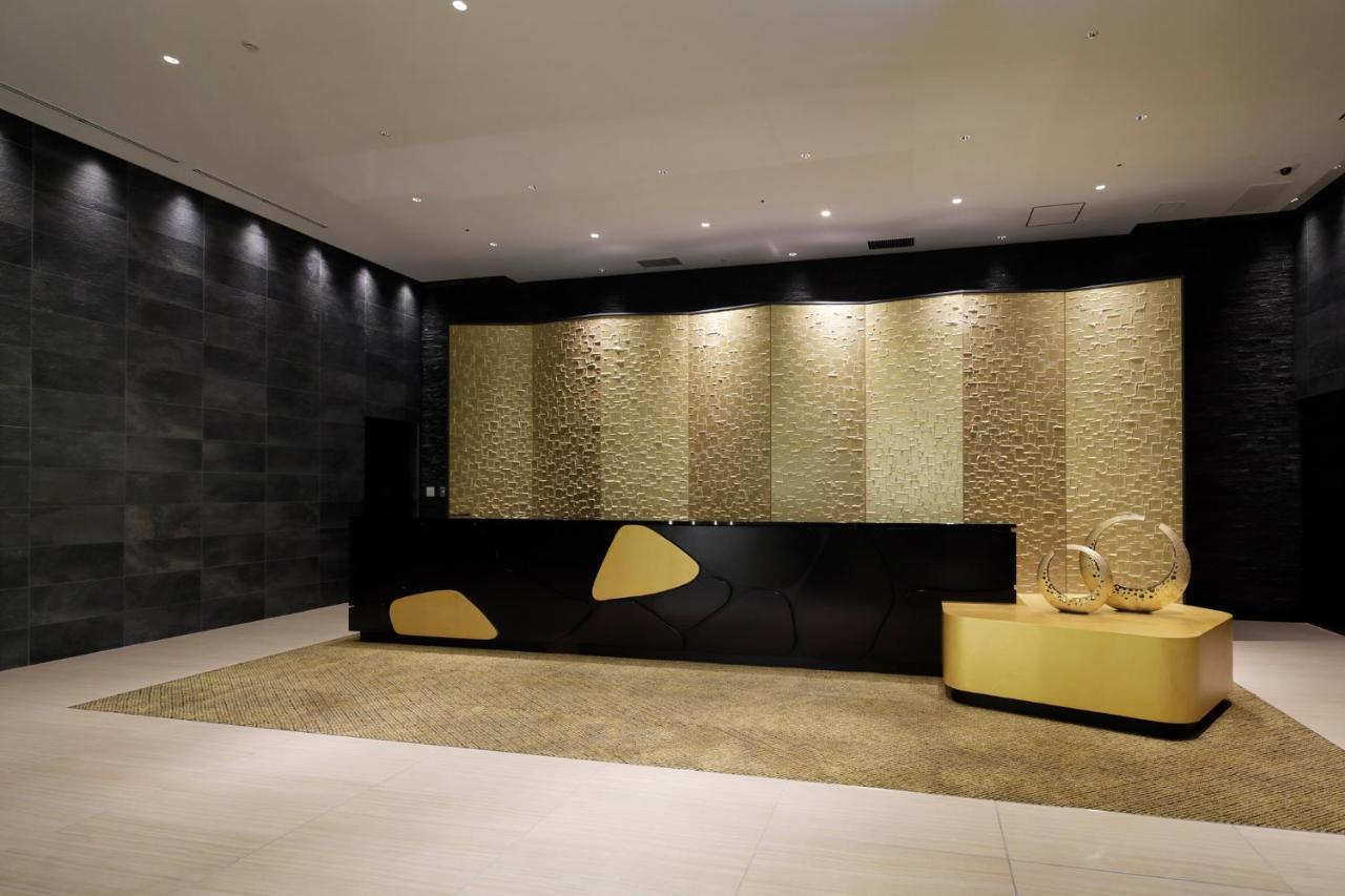 Koko Hotel Premier Kumamoto Exterior photo